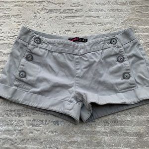 Talula Shorts